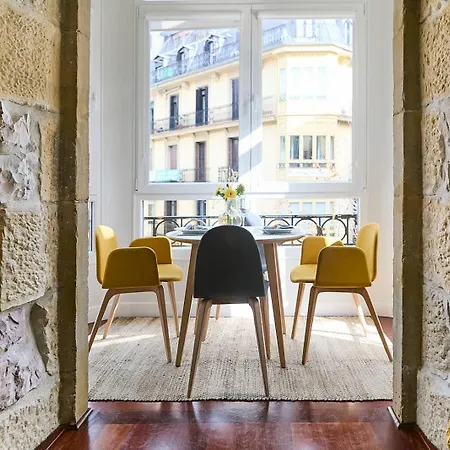 Hamar Apartment