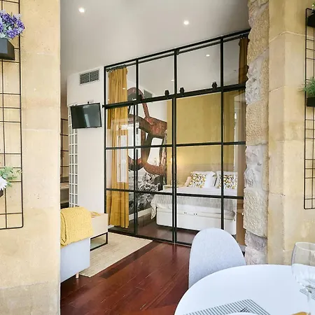 Hamar Apartment San Sebastian