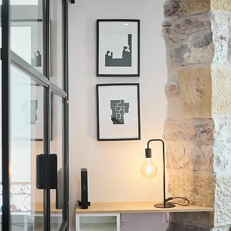 Hamar Apartment San Sebastian