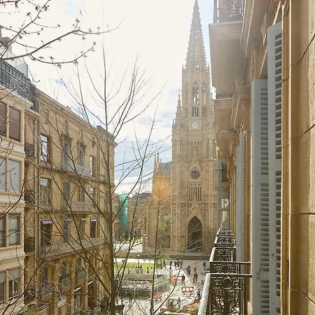 Hamar Apartment