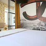 Apartament Hamar *
