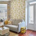 Hamar Apartament *