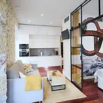 Hamar Apartament San Sebastián