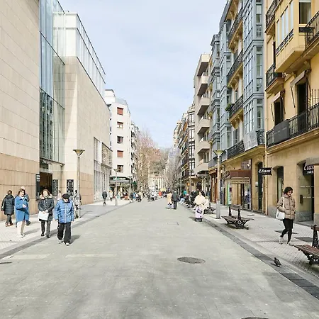 Hamar Apartament *